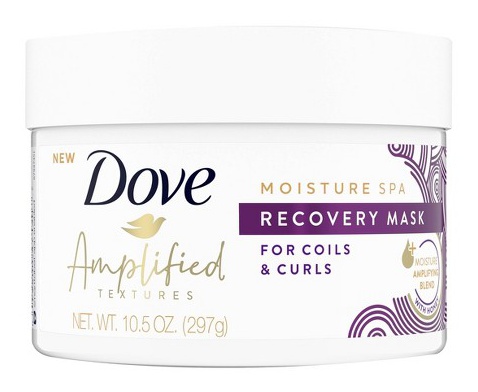 Dove Beauty Moisture Recovery Mask