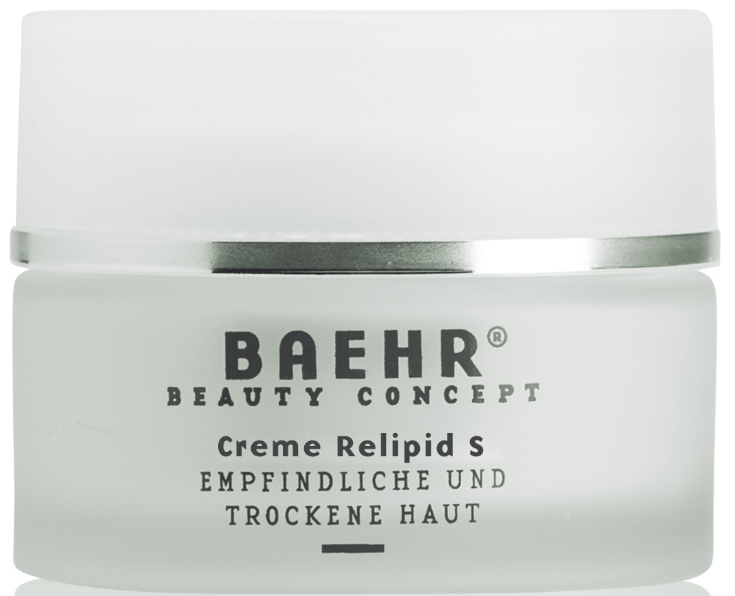 Baehr Creme Relipid S