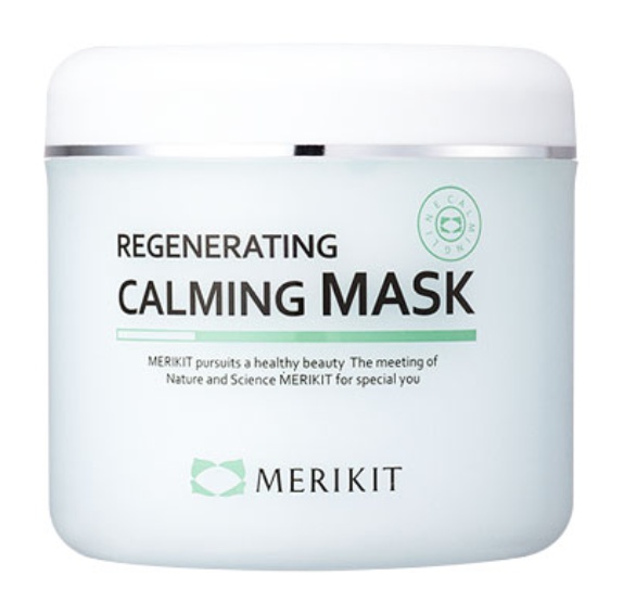 Merikit Regenerating Calming Mask