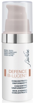Bionike Defence B-Lucent Skin-Evening Concentrate