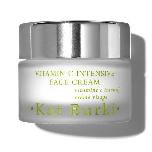 Kat Burki Vitamin C Intensive Face Cream