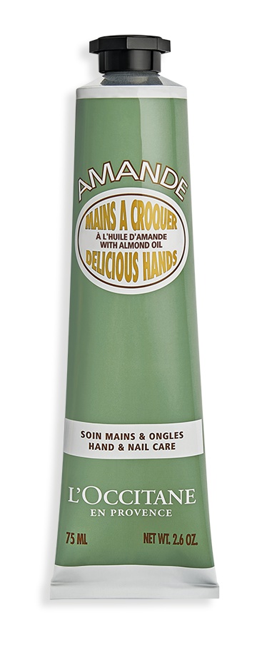 L´Occitane Amande Hand Cream