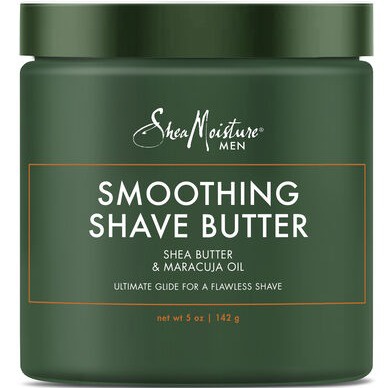 SheaMoisture Soothing Shave Butter