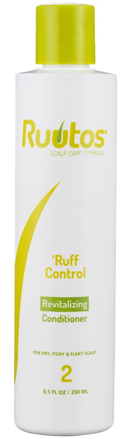 Ruutos 'Ruff Control Revitalizing Conditioner