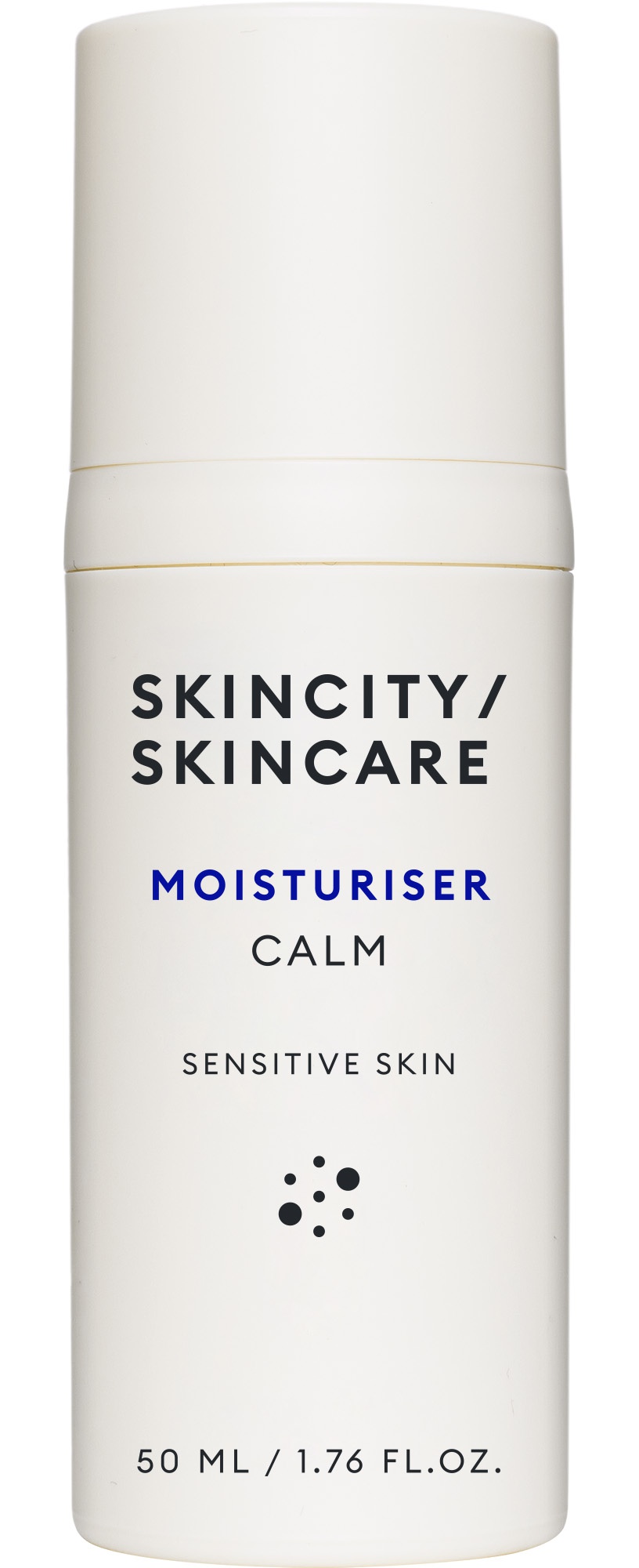 skincity skincare Calm Moisturiser