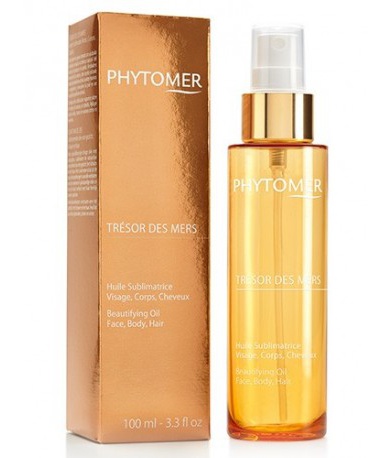 Phytomer Oil For Face, Body And Hair