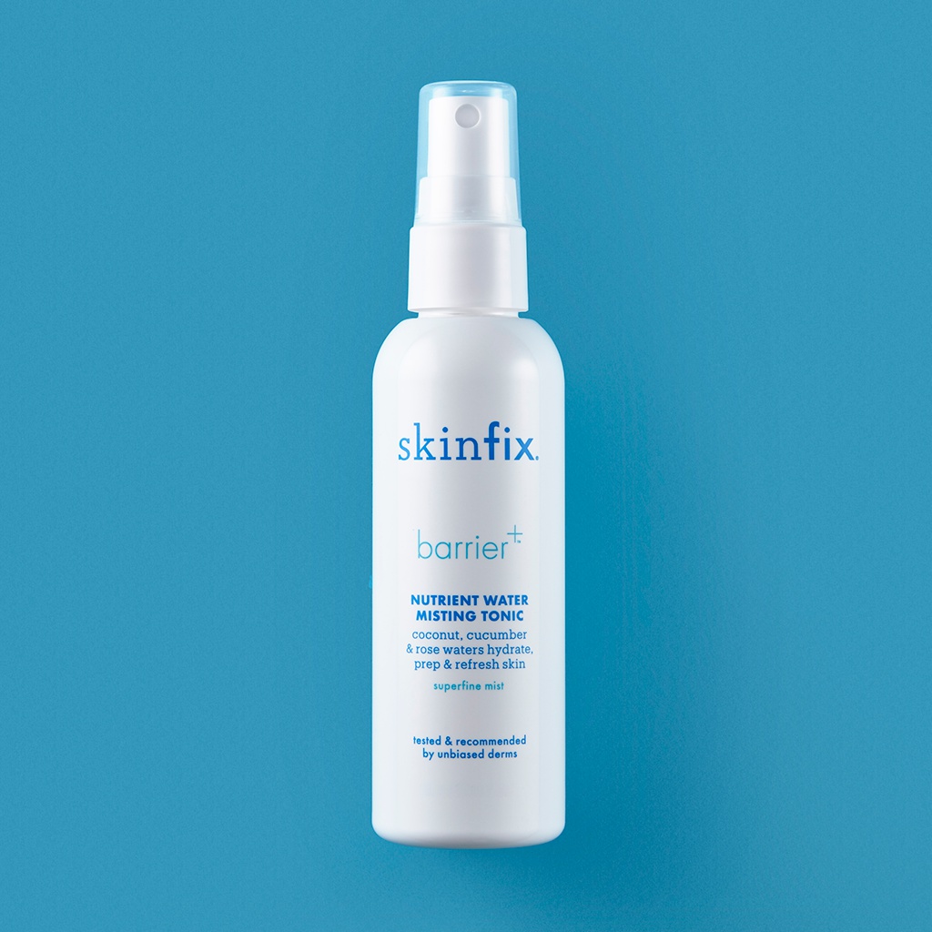 Skinfix Barrier+ Nutrient Water Misting Tonic