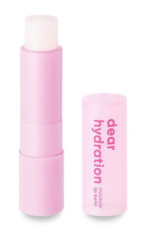 Banila Co Dear Hydration Moisture Lip Balm