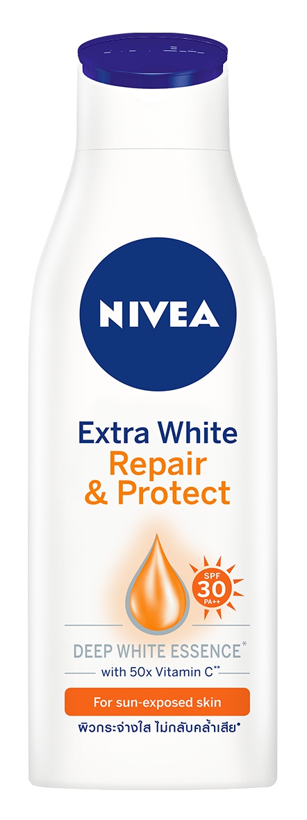 Nivea Extra White Repair & Protect Spf30 Pa++