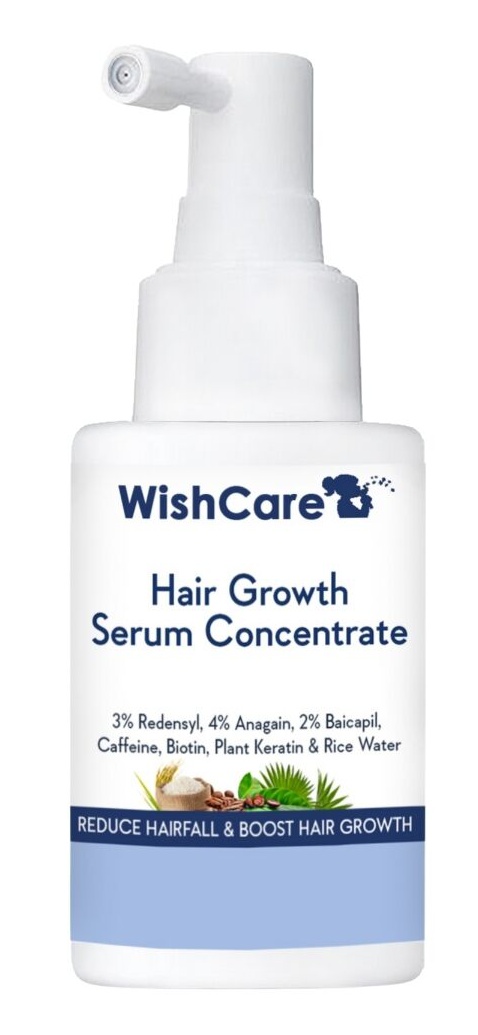 WishCare Serum