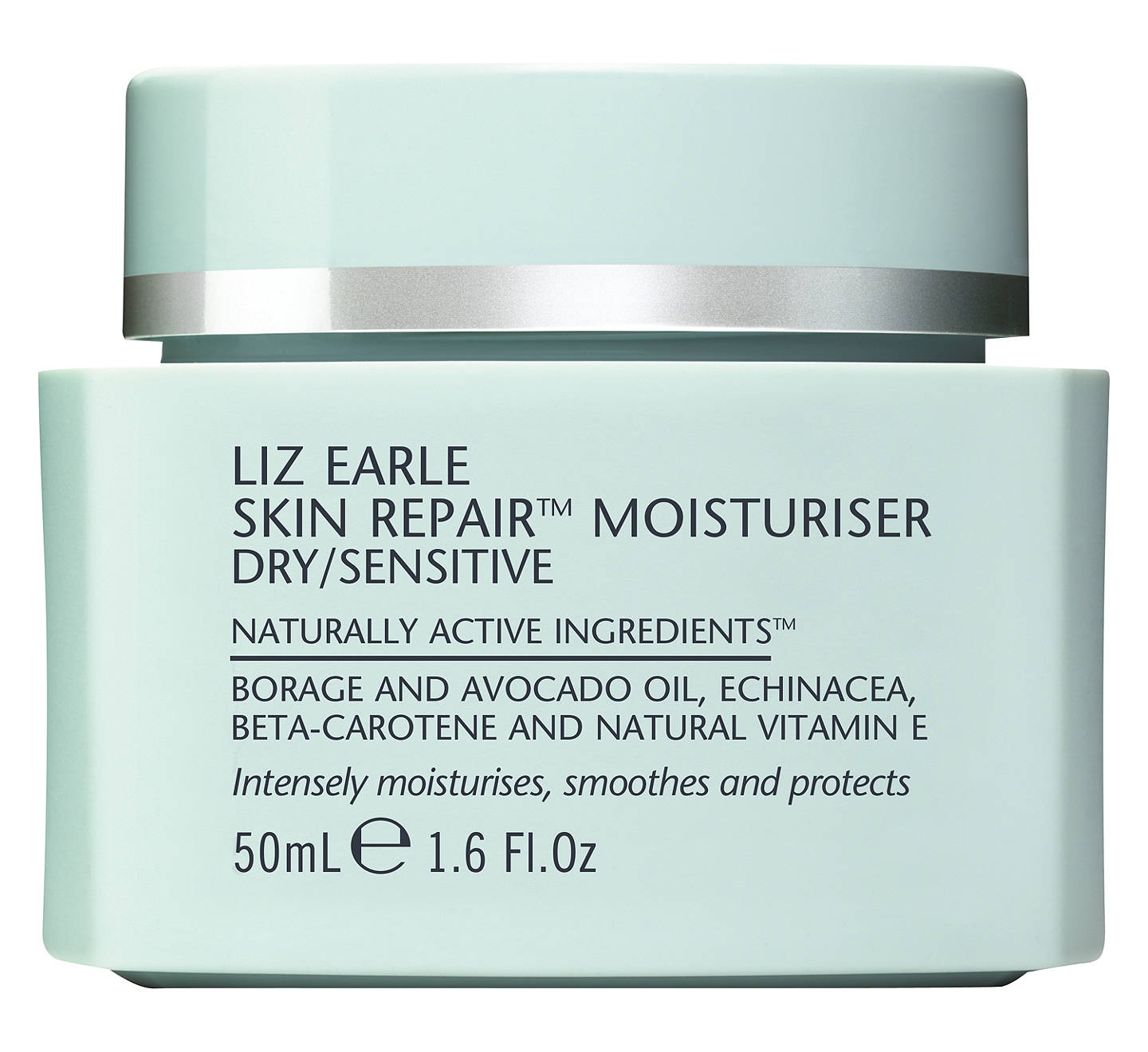 Liz Earle Skin Repair Moisturiser Dry/Sensitive