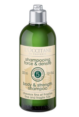 L´Occitane Aromachologie Body & Strength Shampoo