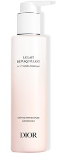 Dior Les Nymphéas Cleansing Milk