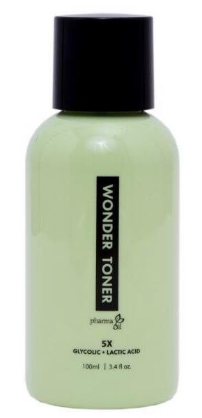 Pharma oil Wonder Toner