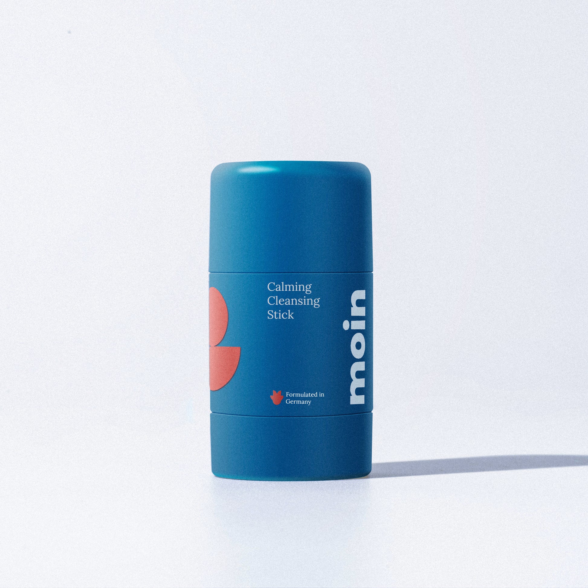 Moin Calming Cleansing Stick