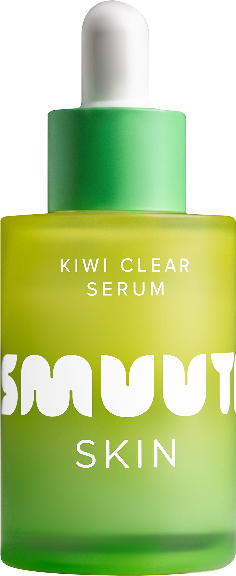 Smuuti Skin Kiwi Clear Serum