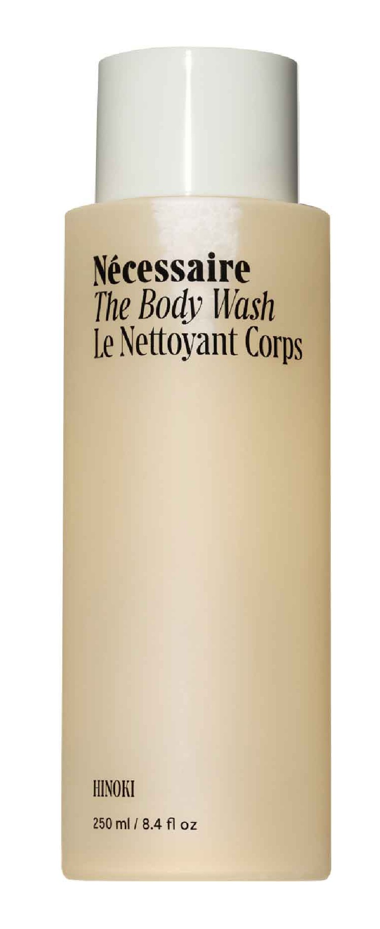 Nécessaire The Body Wash Hinoki