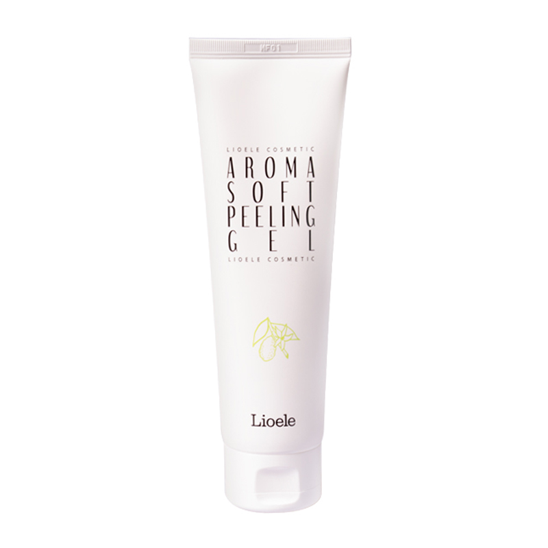 Lioele Aroma Soft Peeling Gel