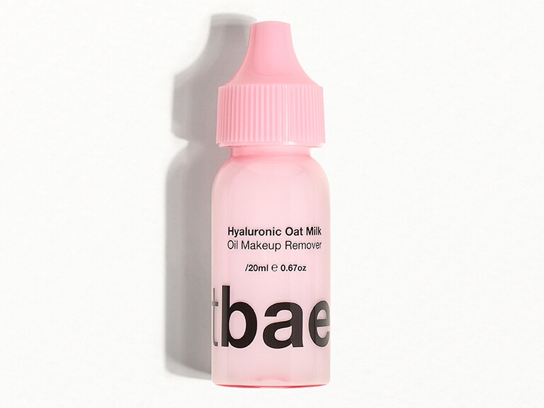 Toyfactory Oatbae Oil Makeup Remover