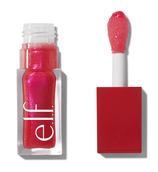 elf Jelly Pop Glow Reviver Lip Oil