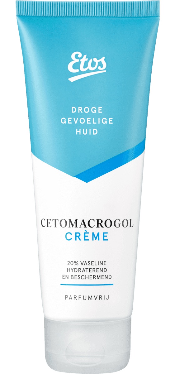 Etos Cetomacrogol Crème