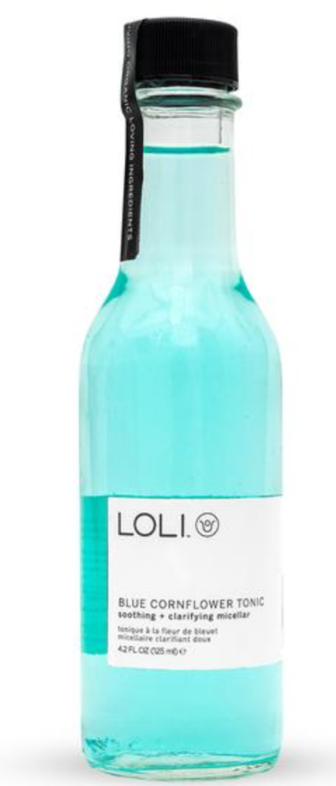 LOLI Blue Cornflower Tonic