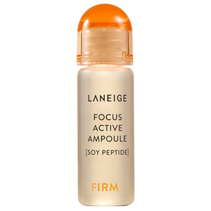 LANEIGE Focus Active Ampoule (Soy Peptide)