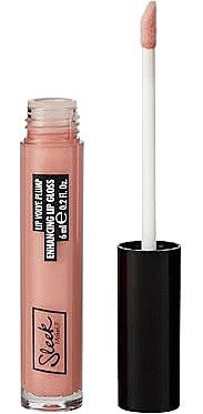 Sleek Makeup Lip Volve Plump Enhancing Lip Gloss