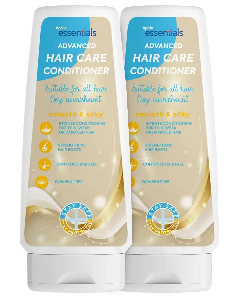 APOLLO PHARMACY Hair Conditioner