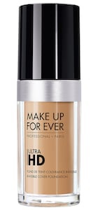 MAKE UP FOR EVER Ultra HD Invisible Cover Foundation