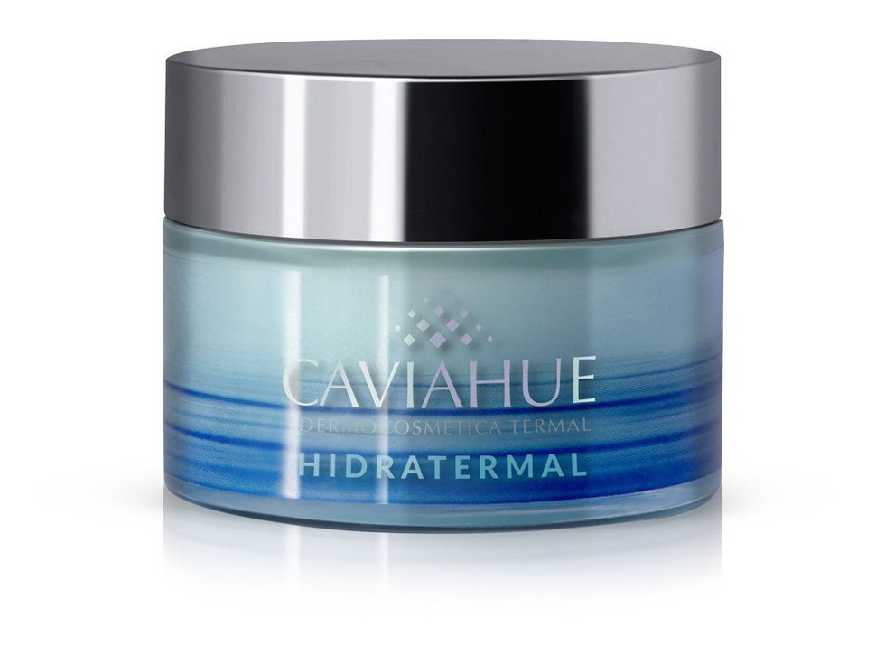 Caviahue Gel Hidratante Facial