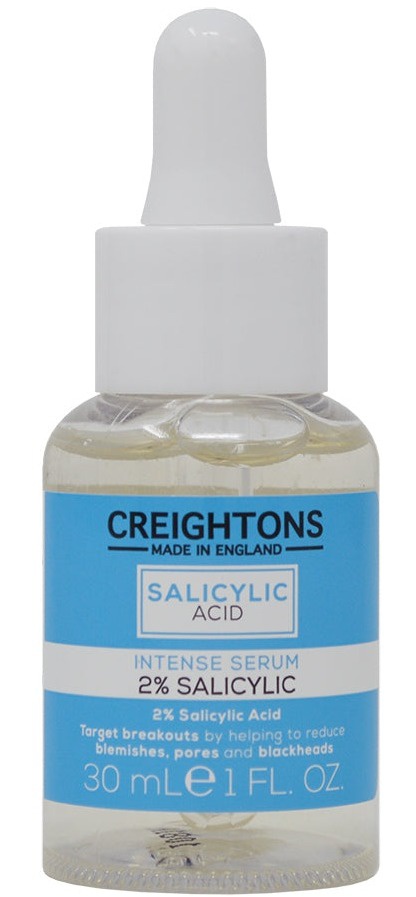 Creightons Salicylic Acid