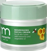 Margarita Nourishing Facial Cream