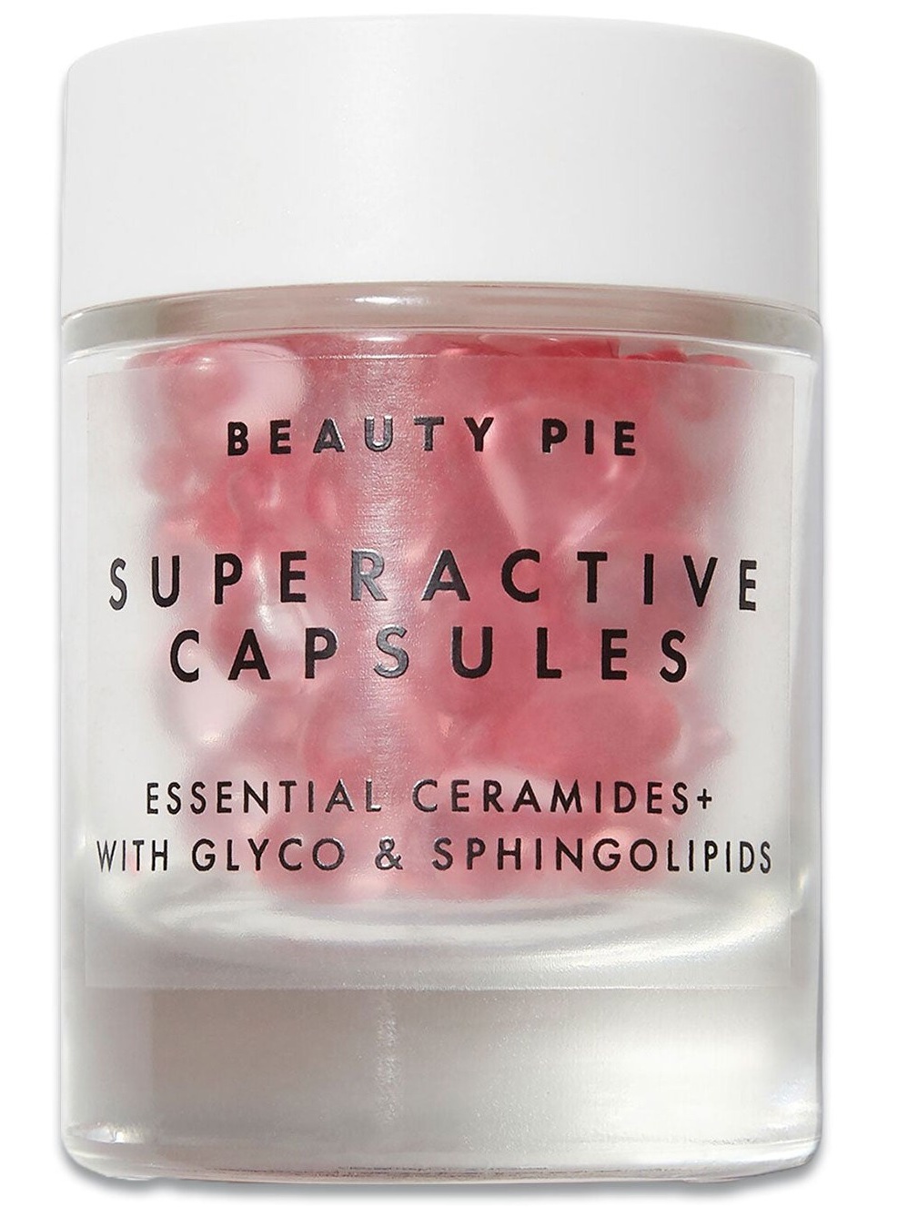 Beauty Pie Superactive Ceramide Capsules