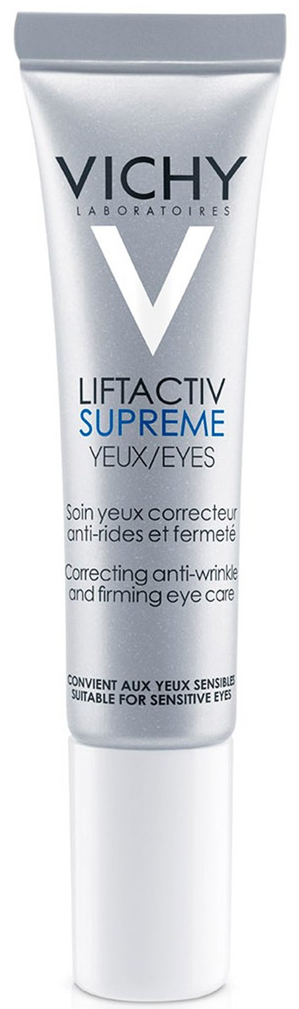 Vichy Liftactive Eyes Supreme