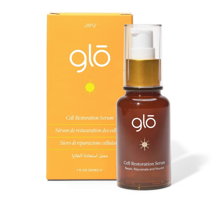 JIFU Glo Cell Restoration Serum