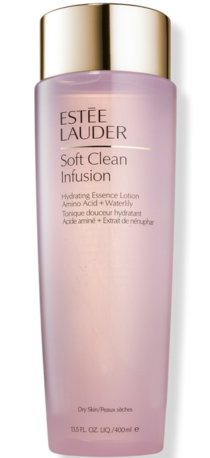 Estée Lauder Soft Clean Infusion Hydrating Essence Treatment Lotion