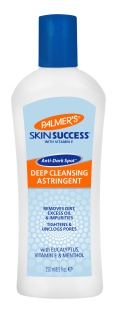 Palmer's Skin Success Deep Cleansing Astringent