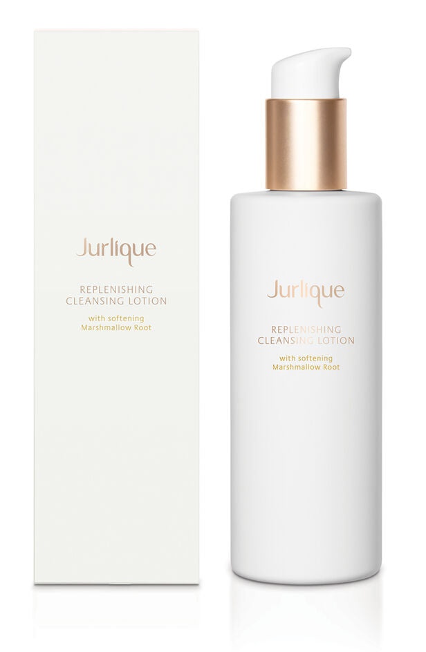 Jurlique Replenishing Cleansing Lotion