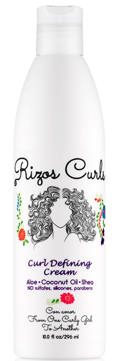 Rizos Curls Curl Defining Cream