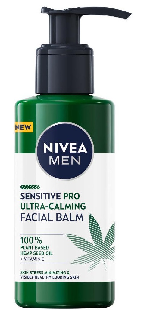 NIVEA MEN Sensitive Pro Ultra Calming Facial Balm