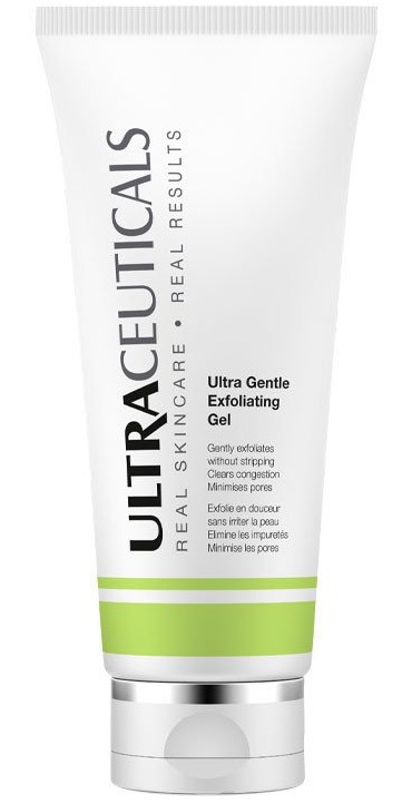 Ultraceuticals Ultra Gentle Exfoliating Gel