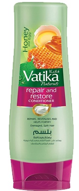 Vatika Repair and Restore Conditioner
