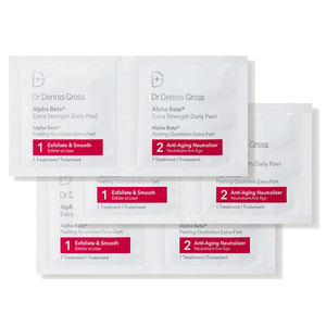 Dr Dennis Gross Alpha Beta Extra Strength Daily Peel