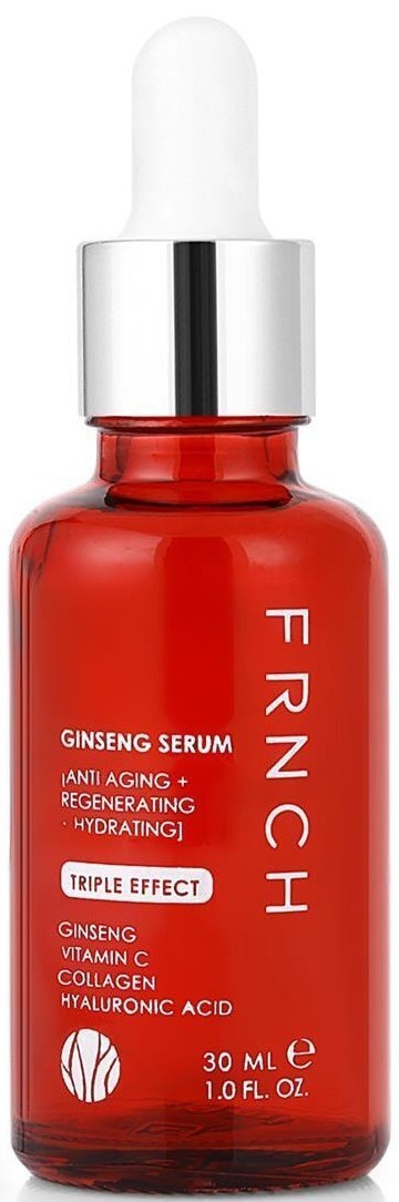 FRNCH Ginseng Serum