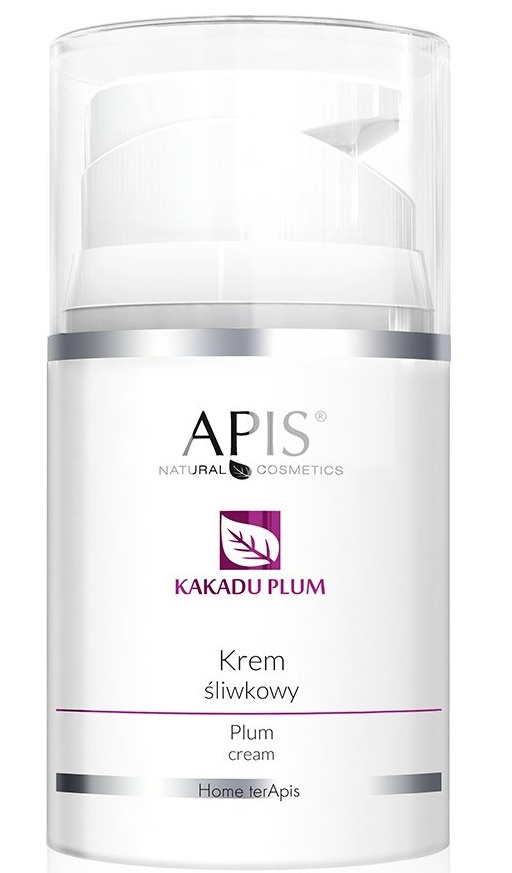 APIS Kakadu Plum Cream