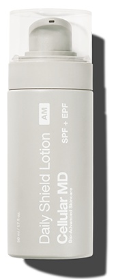 Cellular MD Daily Shield Lotion SPF + Epf
