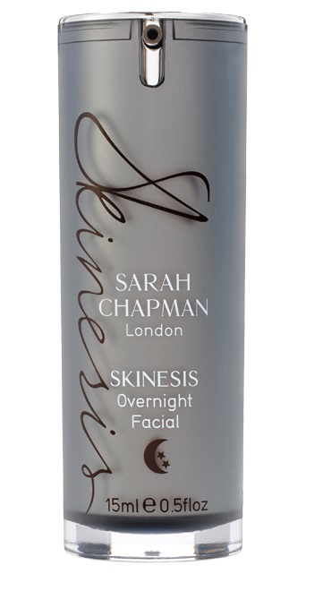 Sarah Chapman Overnight Facial