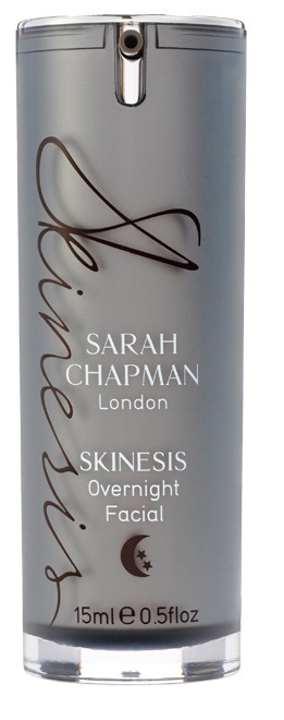 Sarah Chapman Overnight Facial