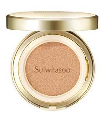 Sulwhasoo Perfecting Cushion Broad Spectrum SPF 50+ Sunscreen